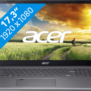 Aanbieding Acer Aspire 5 A517-53G-5160