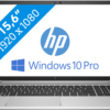 Aanbieding HP EliteBook 650 G9 - 5Y489EA