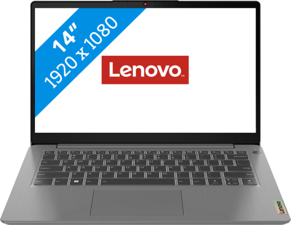Aanbieding Lenovo IdeaPad 3 14IAU7 82RJ009HMH