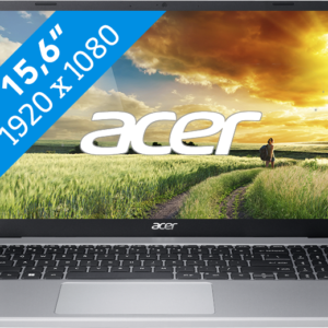 Aanbieding Acer Aspire 3 (A315-510P-30BY)