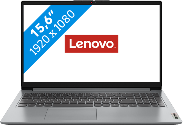 Aanbieding Lenovo IdeaPad 1 15AMN7 82VG005RMH