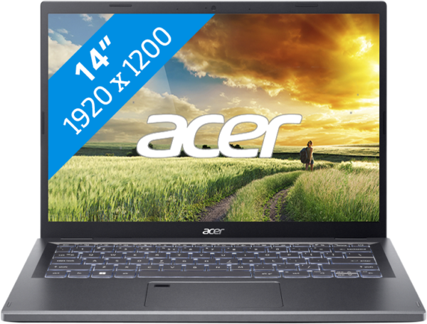 Aanbieding Acer Aspire 5 14 (A514-56M-555L)