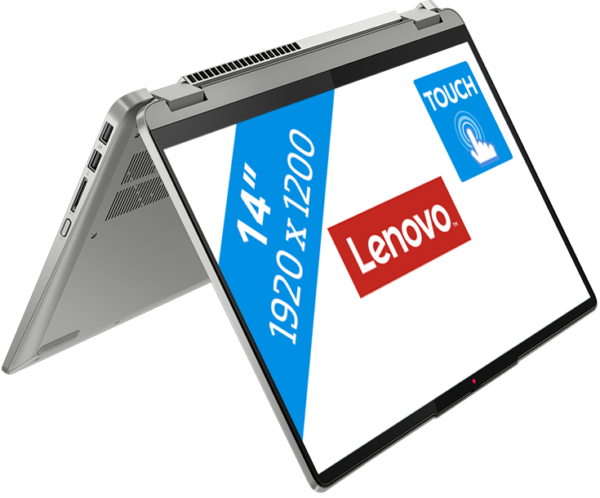Aanbieding Lenovo IdeaPad Flex 5 14IAU7 82R700HMMH