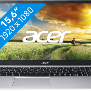 Aanbieding Acer Aspire 3 (A315-58-31MW)