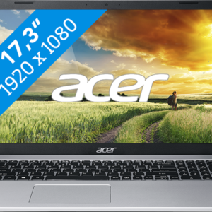 Aanbieding Acer Aspire 3 (A317-53-59VG)