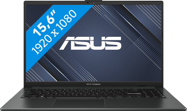 Aanbieding Asus Vivobook 15 E1504FA-NJ460W