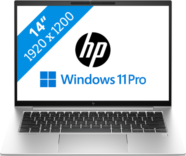 Aanbieding HP EliteBook 840 G10 - 6T2B5EA