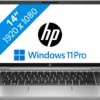 Aanbieding HP ProBook 440 G10 - 816H8EA