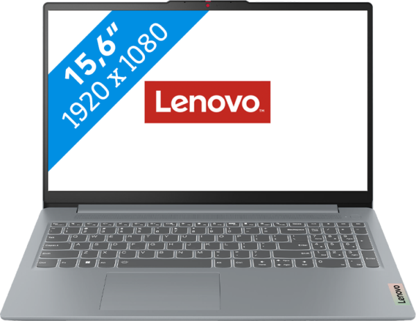 Aanbieding Lenovo IdeaPad Slim 3 15IAH8 83ER003AMH