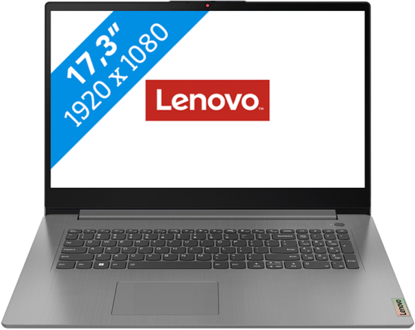 Aanbieding Lenovo IdeaPad 3 17IAU7 82RL0086MH
