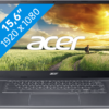 Aanbieding Acer Chromebook Plus 515 (CB515-2H-32UH)