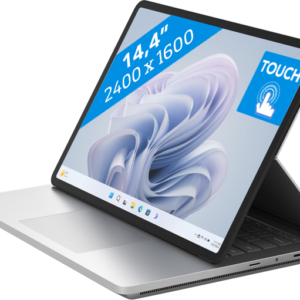 Aanbieding Microsoft Surface Laptop Studio 2 - i7/16GB/512GB/Intel Iris Xe