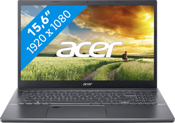 Aanbieding Acer Aspire 5 (A515-57-56RG)