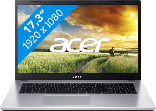 Aanbieding Acer Aspire 3 (A317-54-51S4)
