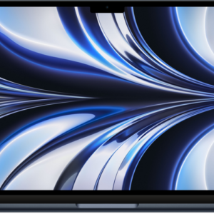 Aanbieding Apple MacBook Air (2022) M2 (8 core CPU/8 core GPU) 16GB/1TB Blauw QWERTY