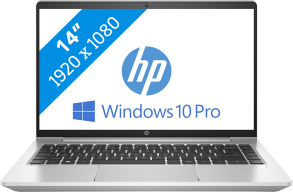 Aanbieding HP ProBook 440 G9 - 6A138EA