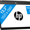 Aanbieding HP Chromebook x360 13b-ca0900nd