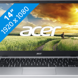 Aanbieding Acer Aspire 3 (A314-23P-R3JZ)