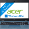 Aanbieding Acer Enduro Urban N3 Lite EUN314LA-51W-52K5