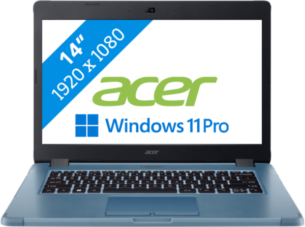 Aanbieding Acer Enduro Urban N3 Lite EUN314LA-51W-52K5