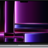 Aanbieding Apple MacBook Pro 14" (2023) M2 Pro (12 core CPU/19 core GPU) 16GB/512GB Space Gray QWERTY