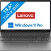 Aanbieding Lenovo ThinkBook 15 G4 IAP - 21DJ00DGMH