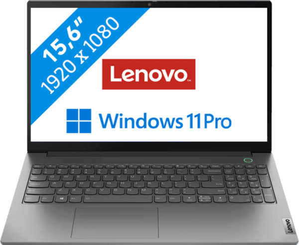 Aanbieding Lenovo ThinkBook 15 G4 IAP - 21DJ00DGMH