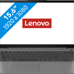 Aanbieding Lenovo IdeaPad 3 15ITL6 82H803PBMH