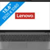 Aanbieding Lenovo IdeaPad 3 15ITL6 82H803PFMH