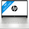 Aanbieding HP Laptop 14s-dq2933nd