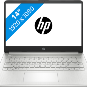 HP Laptop 14s-dq5959nd