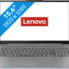 Aanbieding Lenovo IdeaPad Slim 3 15AMN8 82XQ00AEMH