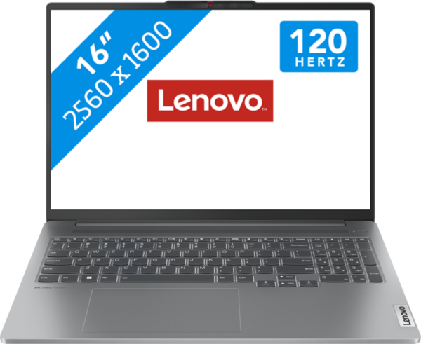 Aanbieding Lenovo IdeaPad Pro 5 16IRH8 83AQ004KMH