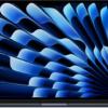 Aanbieding Apple MacBook Air 15" (2023) M2 (8 core CPU/10 core GPU) 8GB/1TB Middernacht QWERTY