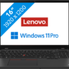 Aanbieding Lenovo ThinkPad T16 G2 - 21HH0026MH