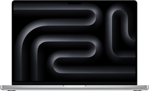 Aanbieding Apple MacBook Pro 16" (2023) M3 Pro (12 core CPU/18 core GPU) 36GB/512GB Zilver QWERTY