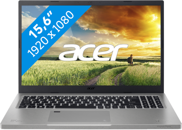 Aanbieding Acer Aspire Vero (AV15-52-71A3) (EVO)