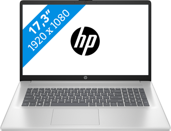 Aanbieding HP Laptop 17-cp2950nd