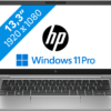 Aanbieding HP EliteBook 630 G10 - 9G285ET