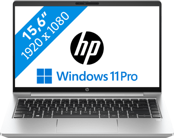 Aanbieding HP ProBook 440 G10 - 9G299ET