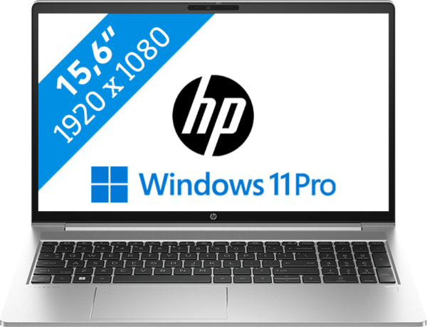 Aanbieding HP ProBook 455 G10 - 9G2A8ET
