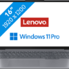 Aanbieding Lenovo ThinkBook 16 G6 IRL - 21KH0010MH