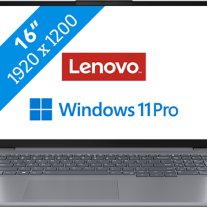 Lenovo ThinkBook 16 G6 IRL - 21KH0010MH