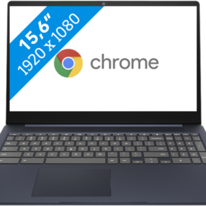 Aanbieding Lenovo Chromebook 3 15IJL6 82N40046MH