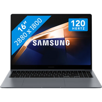 Koop Samsung Galaxy Book4 Ultra NP960XGL-XG2NL