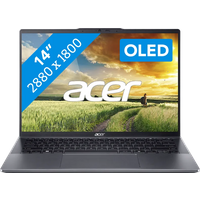 Koop Acer Swift Go 14 OLED (SFG14-63-R4V3)