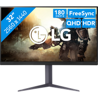 Koop LG UltraGear 32GS75Q-B