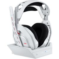 Koop Logitech G Astro A50 Lightspeed Wit
