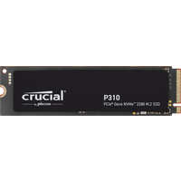 Koop Crucial P310 2TB NVMe SSD