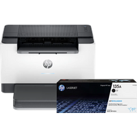 Koop HP LaserJet M207dw + 1 extra zwarte toner